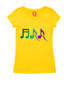 Quirkipedia ARR 2 ARR ARR Womens Tshirts